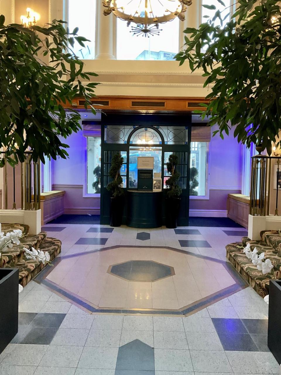 Royal Bath Hotel Bournemouth photo 4