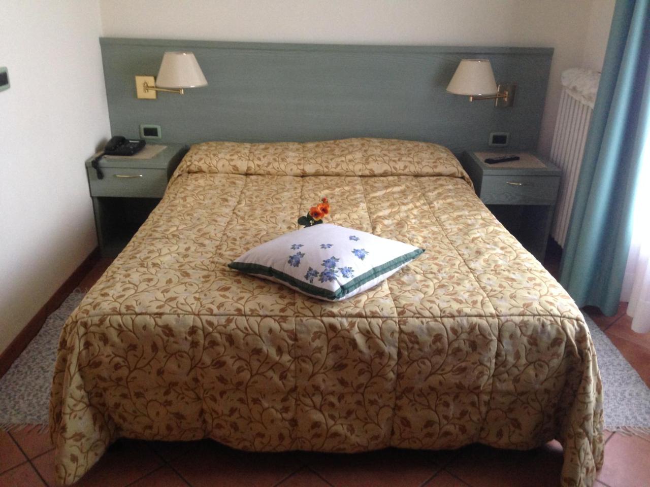 Foto - Hotel Villa Rina
