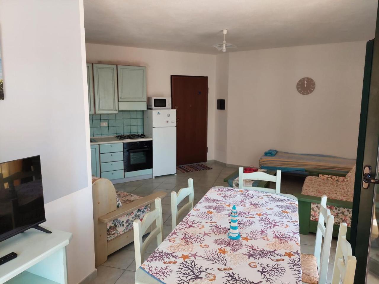 Residenza Sa Turritta, Appartamento Marele - 6