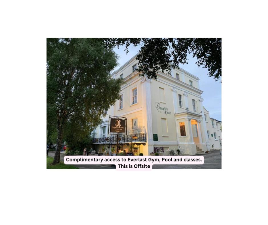 Photo - Clarence Court Hotel