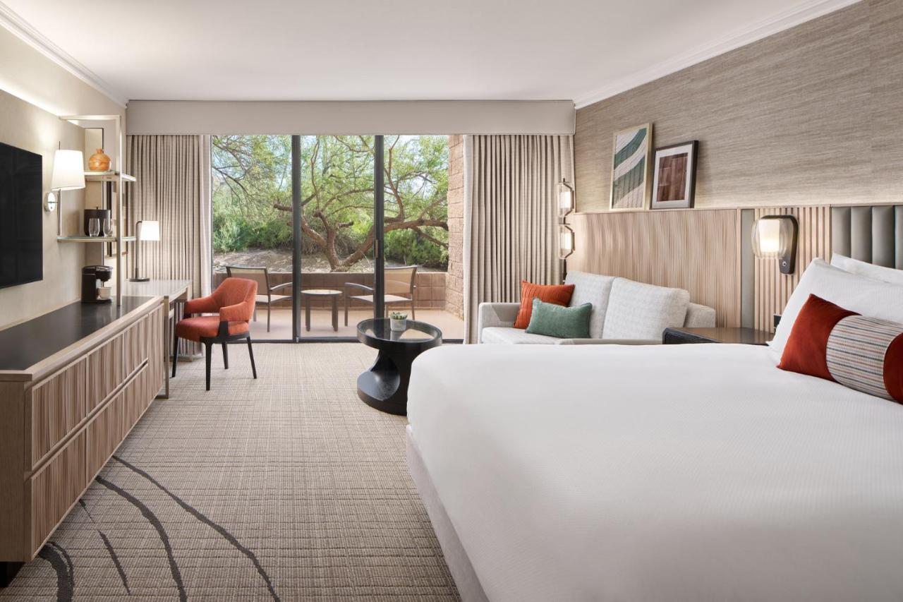 Foto - Loews Ventana Canyon Resort