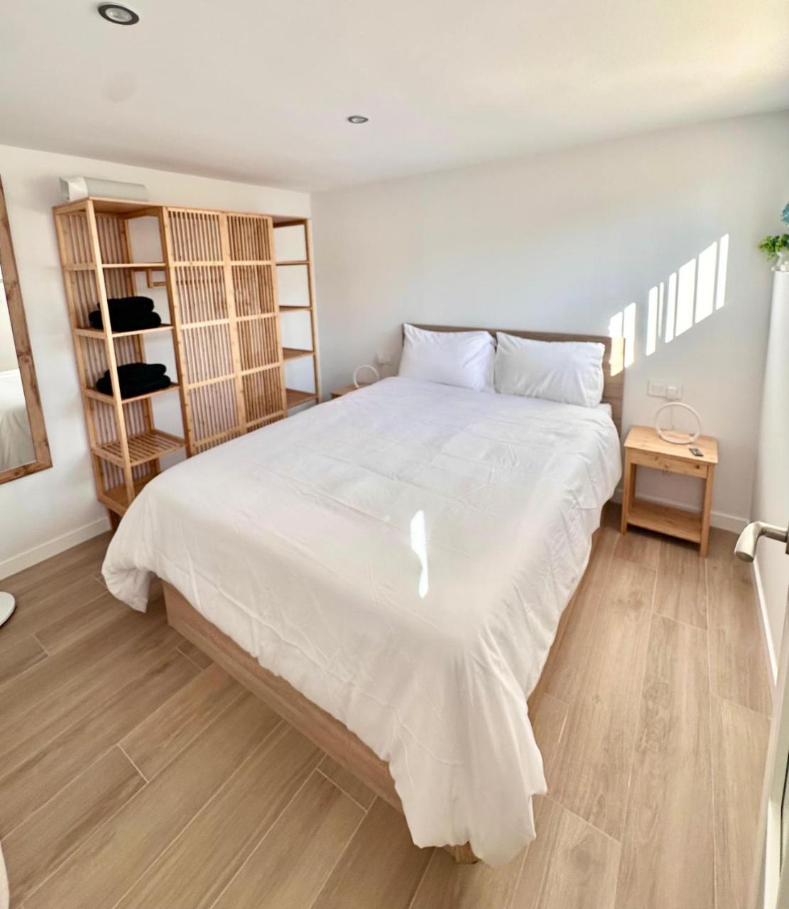 2 bedroom Albir apartment by the beach - 4
