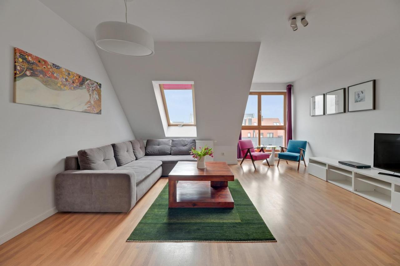 Staywin Aura Gdańsk I photo 3