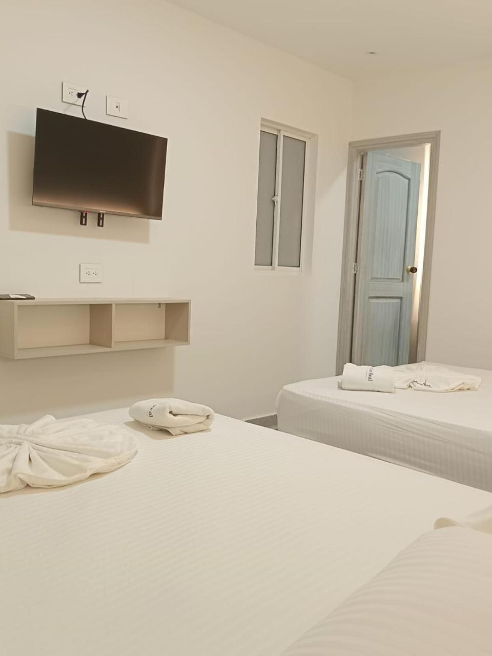 Hotel San Sebastian Real photo 4