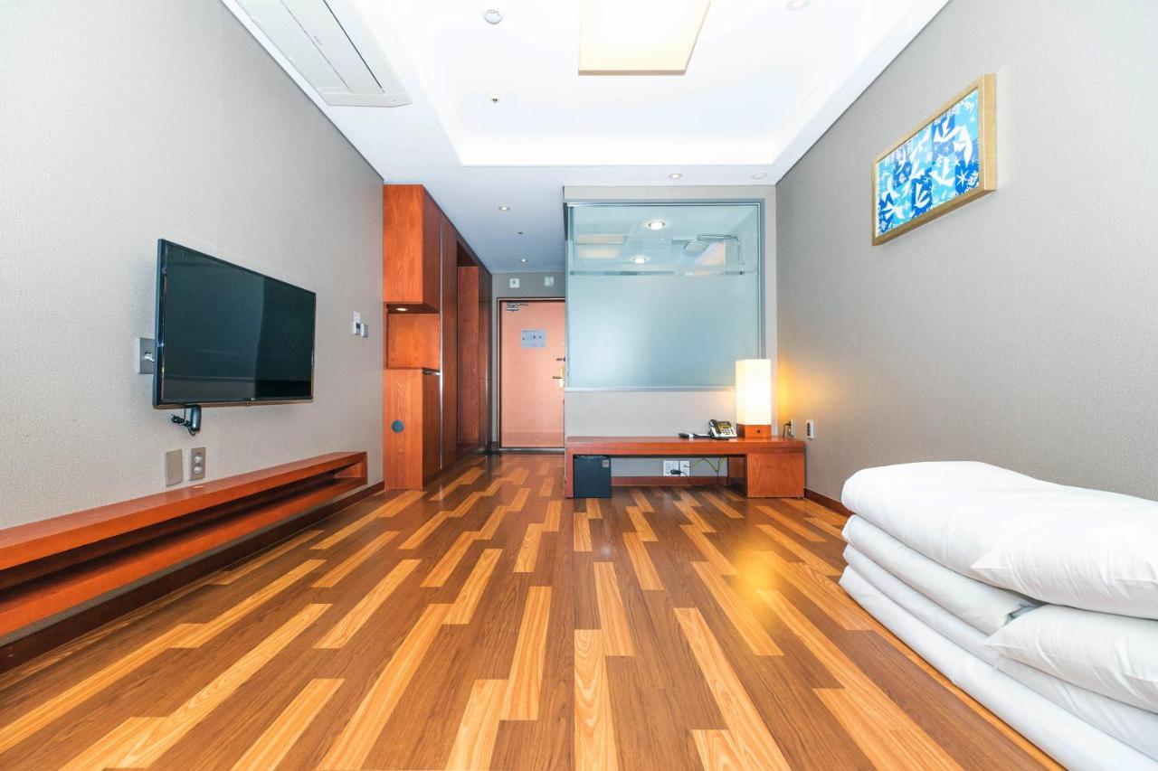 Hotel solaire photo 2