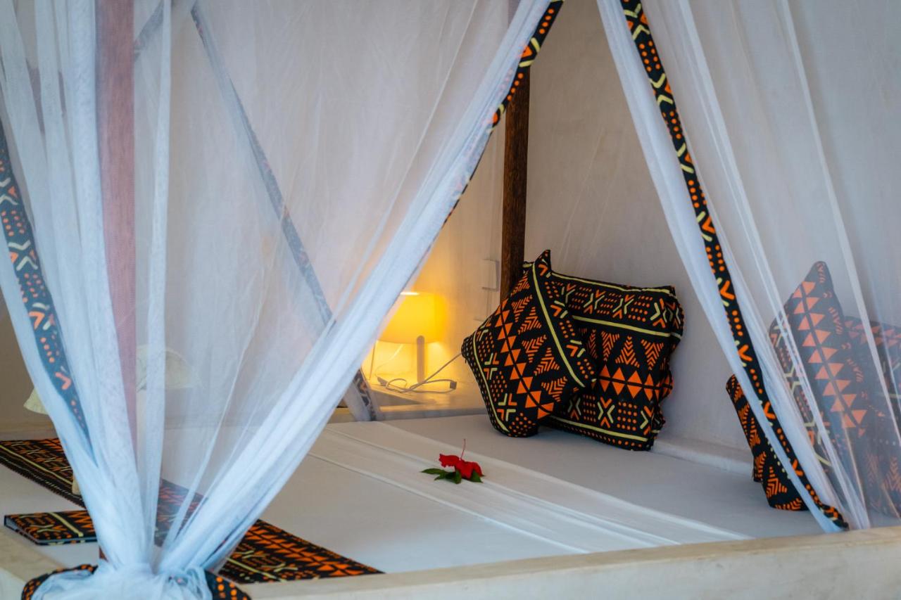 Blooming Zanzibar photo 4