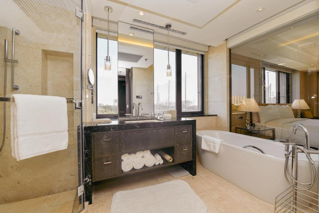 Photo - The Sandalwood Beijing Marriott Executive Apartments