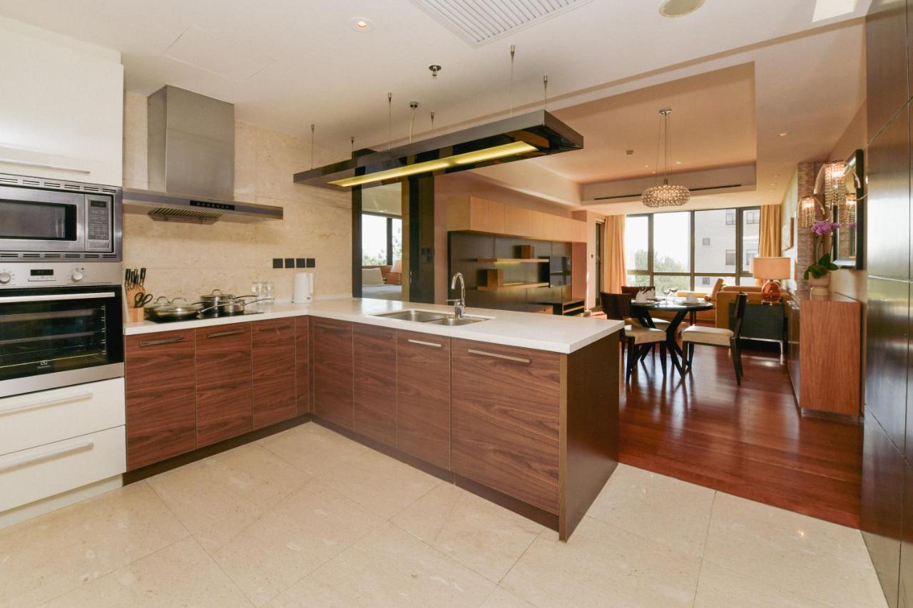 Photo - The Sandalwood Beijing Marriott Executive Apartments