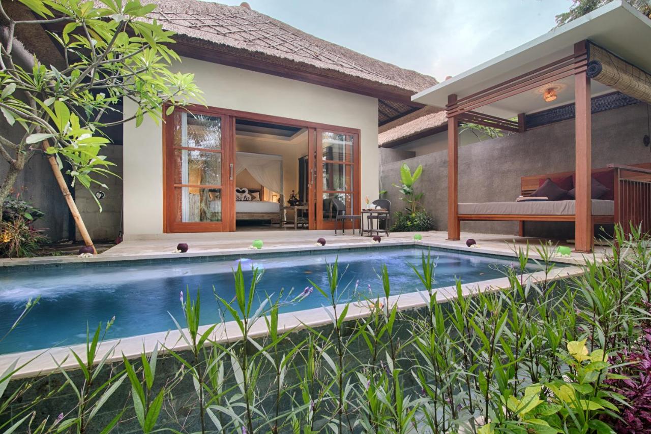 Anusara Luxury Villas photo 4