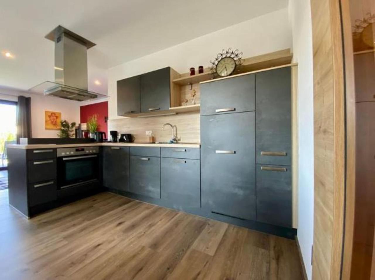 Ferienwohnung Felix - 6