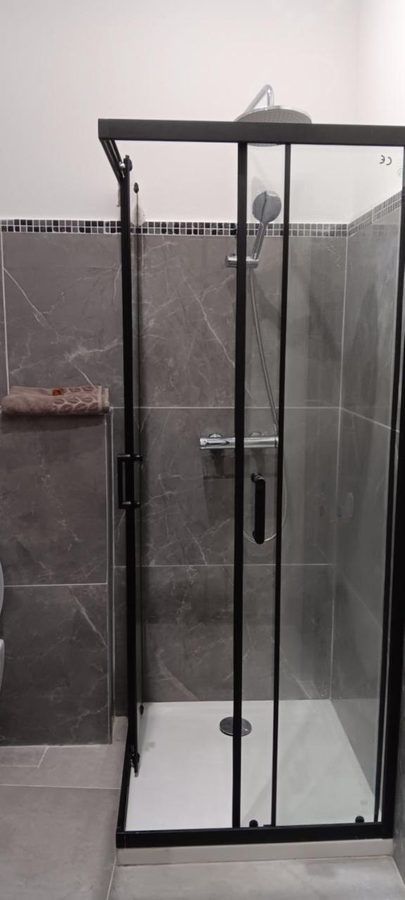 Grand Magnifique Studio piscine et parking privé - 5