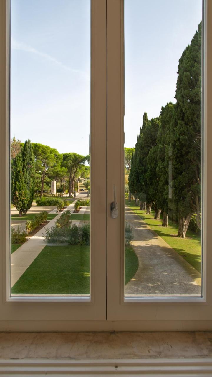 Boutique Hotel Villa Monty Banks - 6
