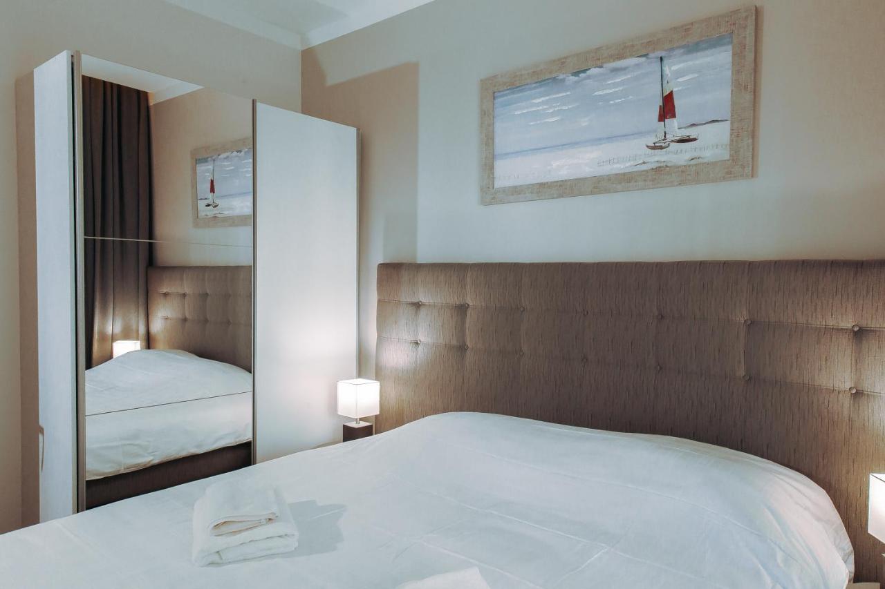 Merepargi ApartHotel & Cafe photo 4