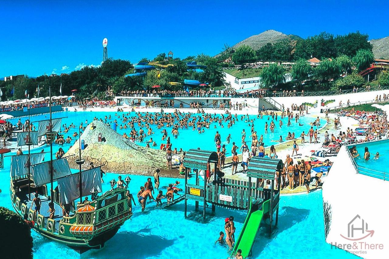 Ceriale for Fun - AquaPark & Beaches 5min - AC - 2