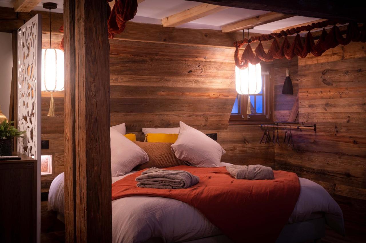 Suite & SPA 1566 Benfeld - 5