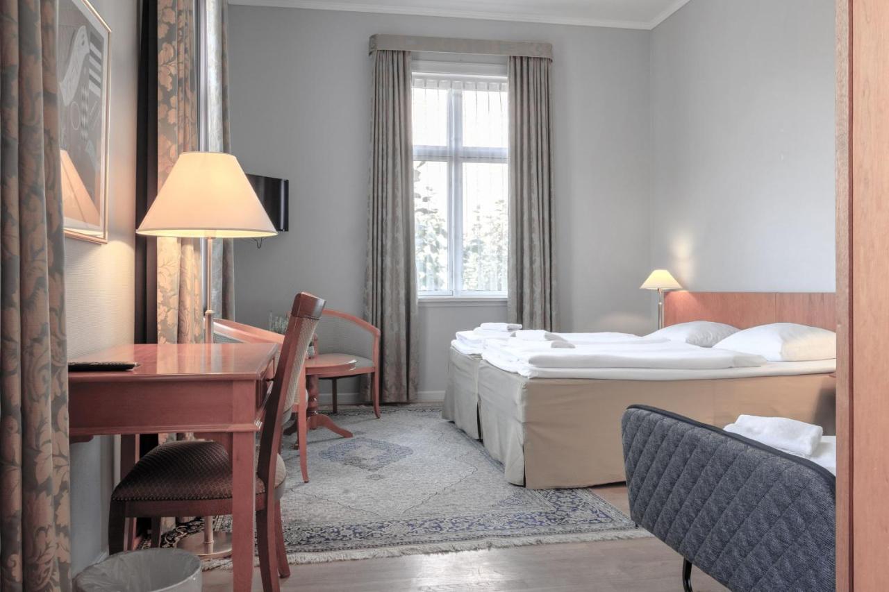 Photo - Four Points Flex by Sheraton Roskilde