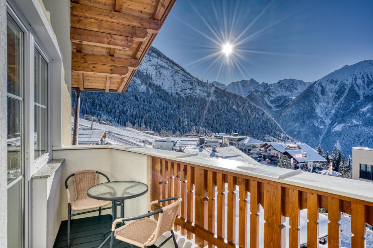Hotel Alpen-Royal - 2