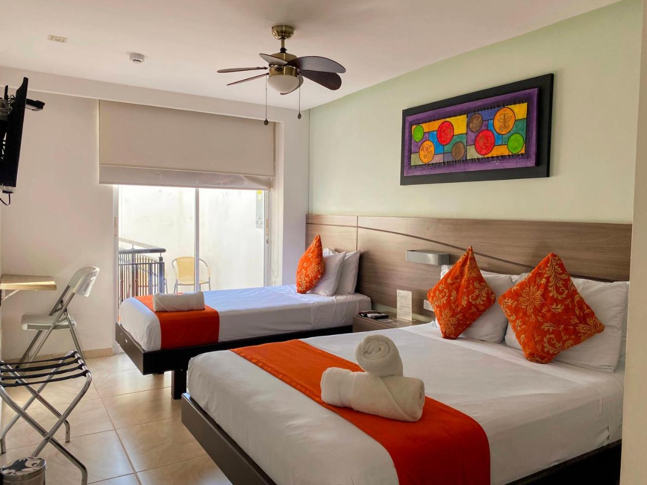 Hotel Boutique Marbore photo 4