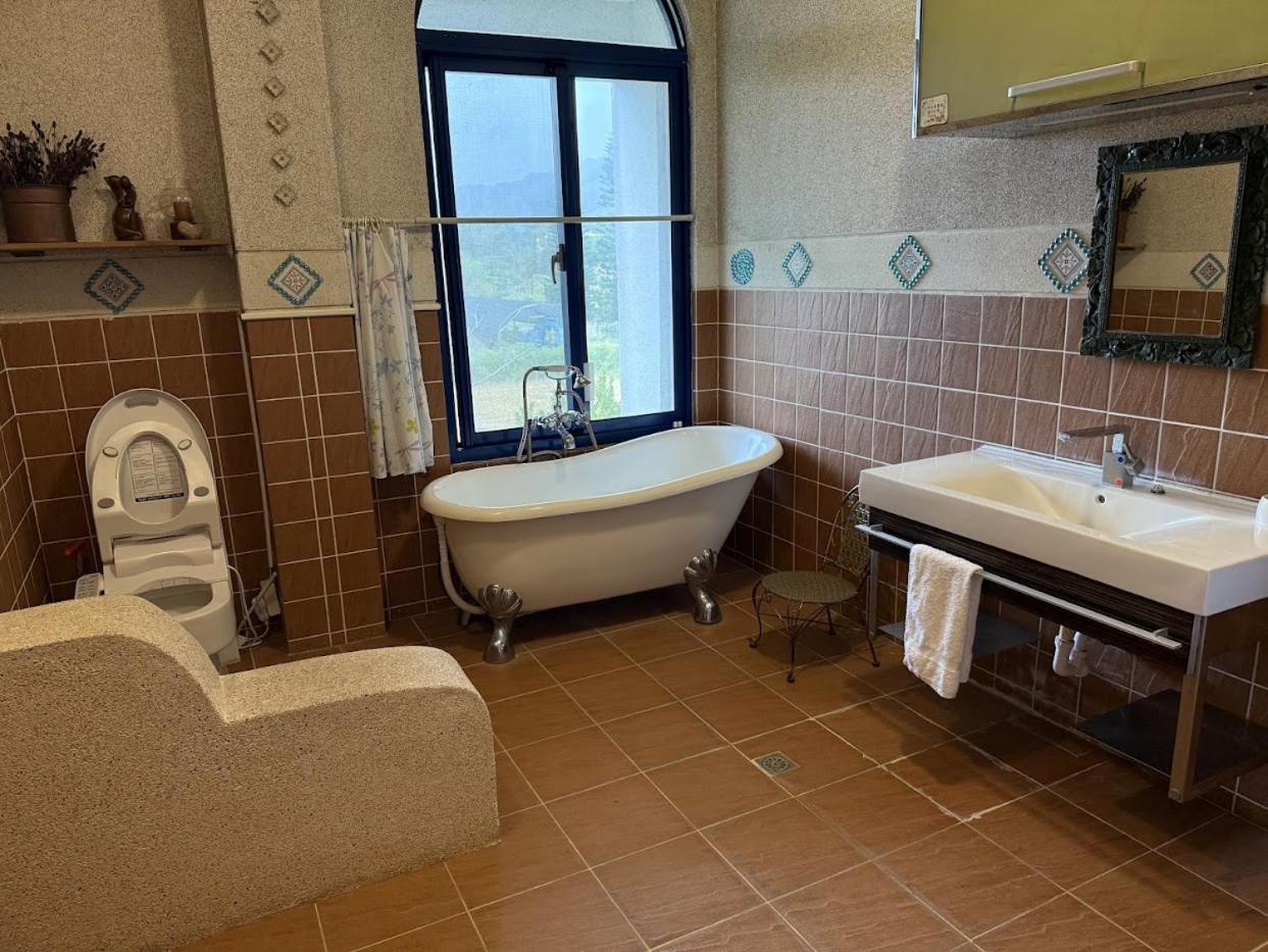 Tuscany Garden B&B photo 4