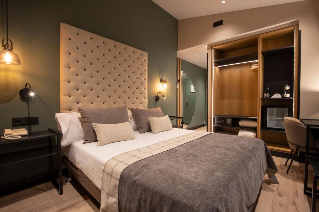 Foto - Hotel Piolets Soldeu Centre by Nexta