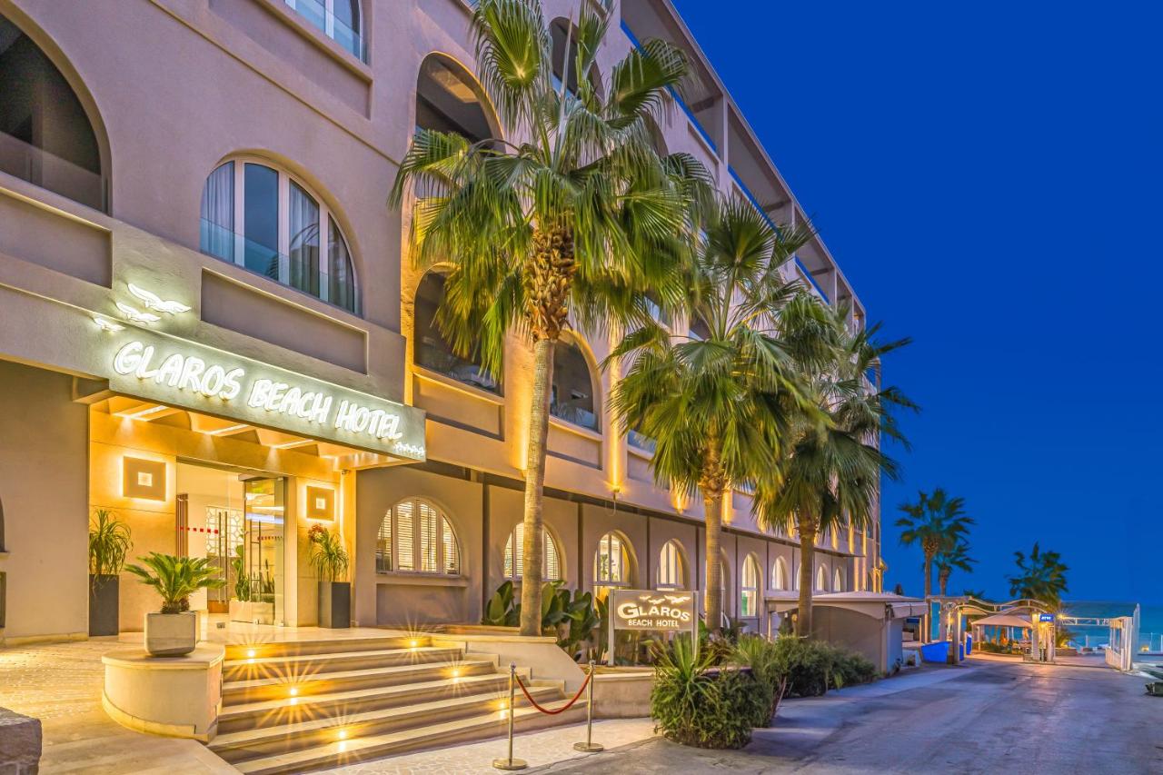 Foto - Glaros Beach Hotel