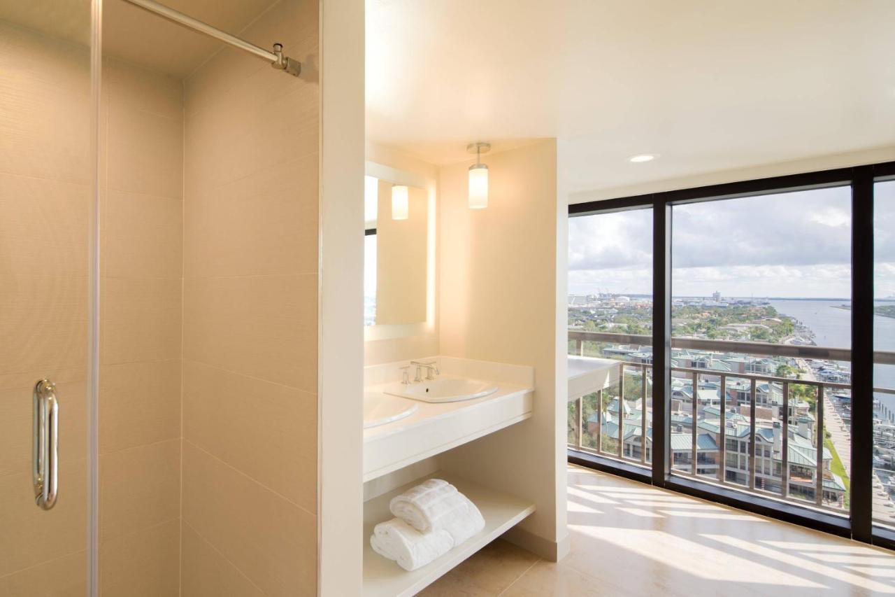 Westin Tampa Downtown Waterside photo 4