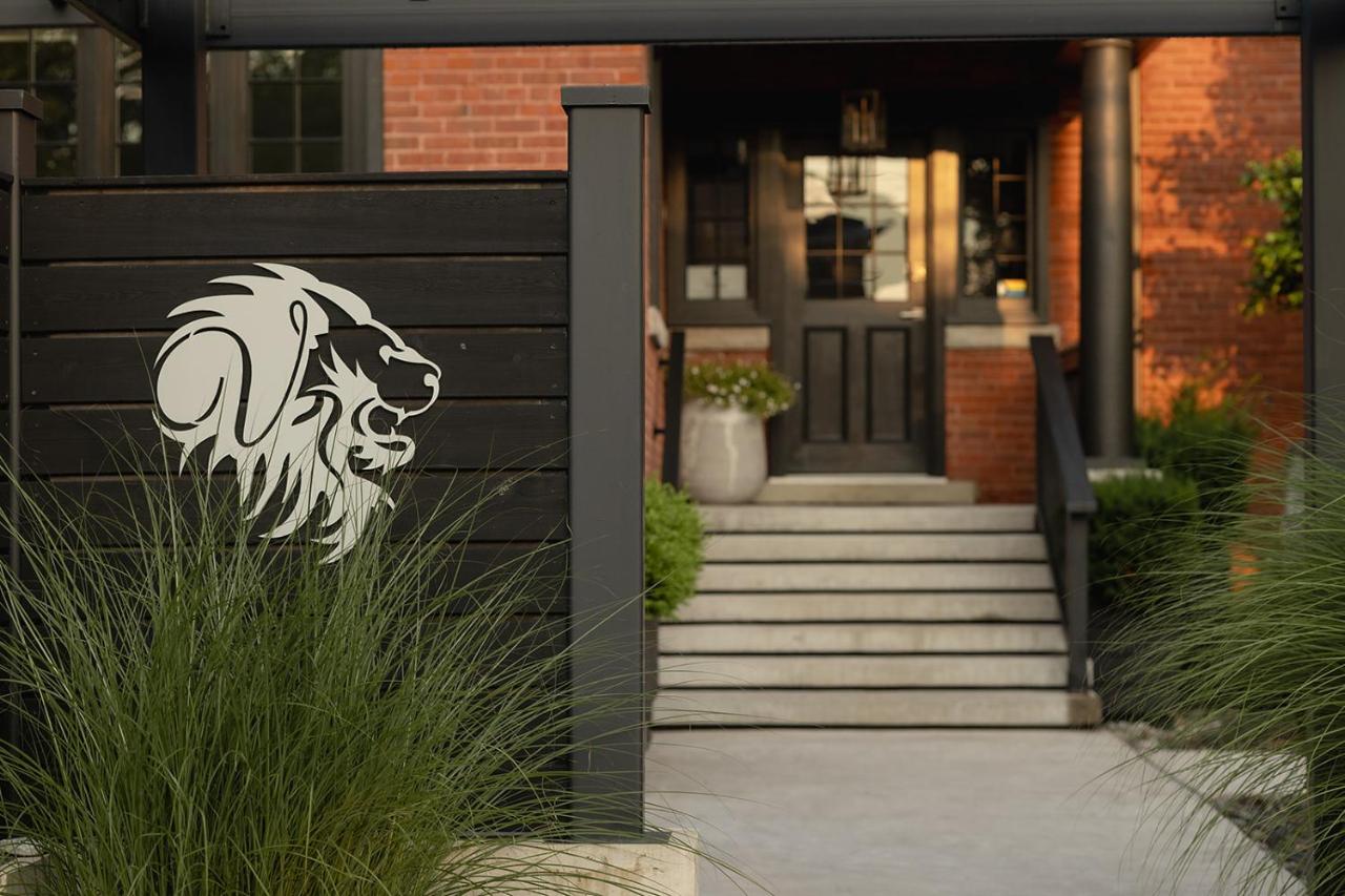 The VanderMarck Boutique Hotel