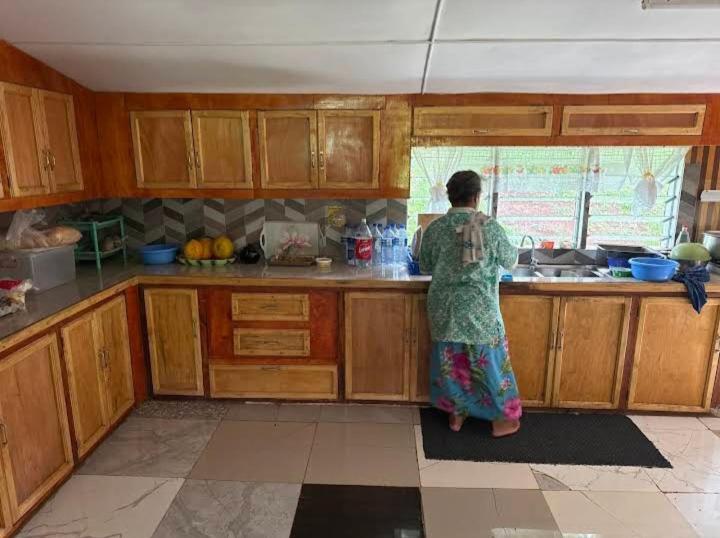 JayDees Home Retreats Homestay photo 4