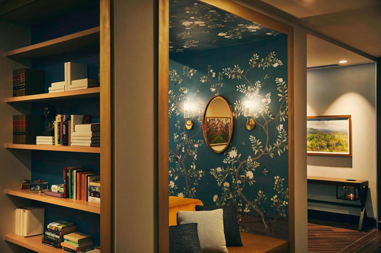 The Draftsman, Charlottesville, University, Autograph Collection Hotel photo 2