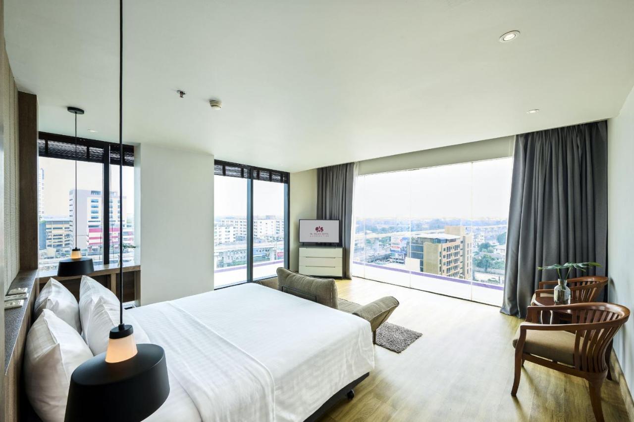 Photo - TK Palace Hotel & Convention Bangkok