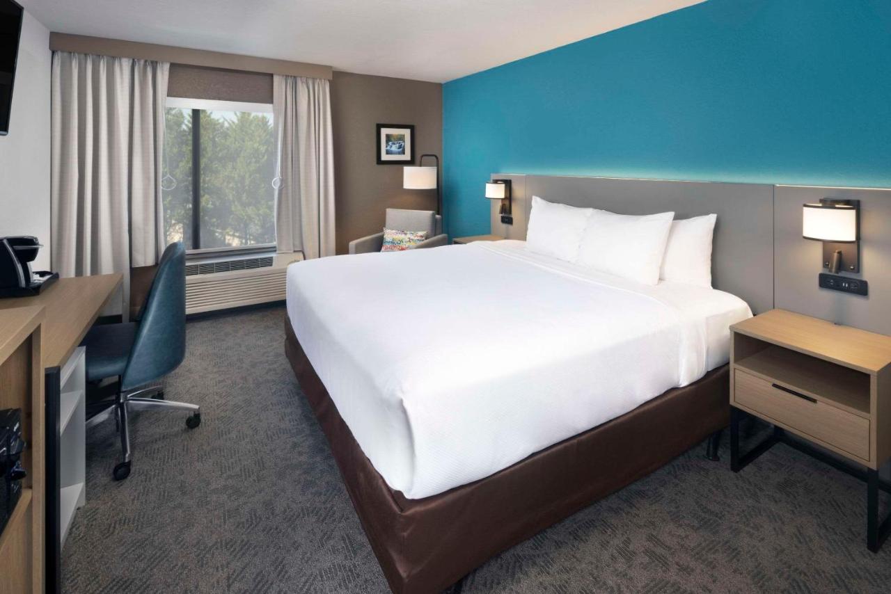 Comfort Inn & Suites Dahlonega University Area - 5