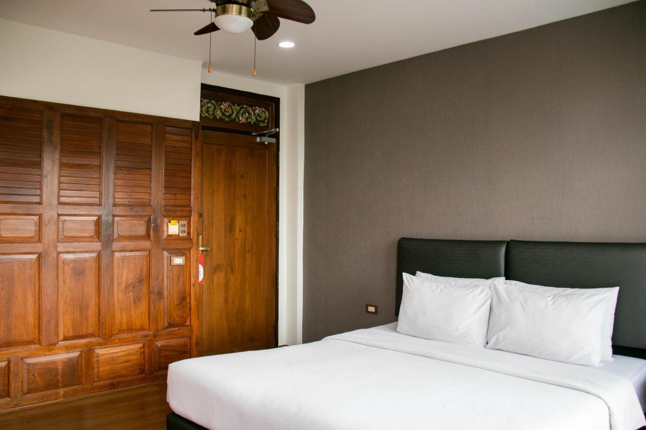 Lamphu Tree House Boutique Hotel photo 4