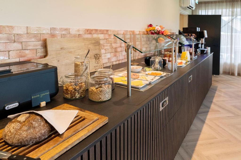 Boutique Hotel Villa Elise photo 3