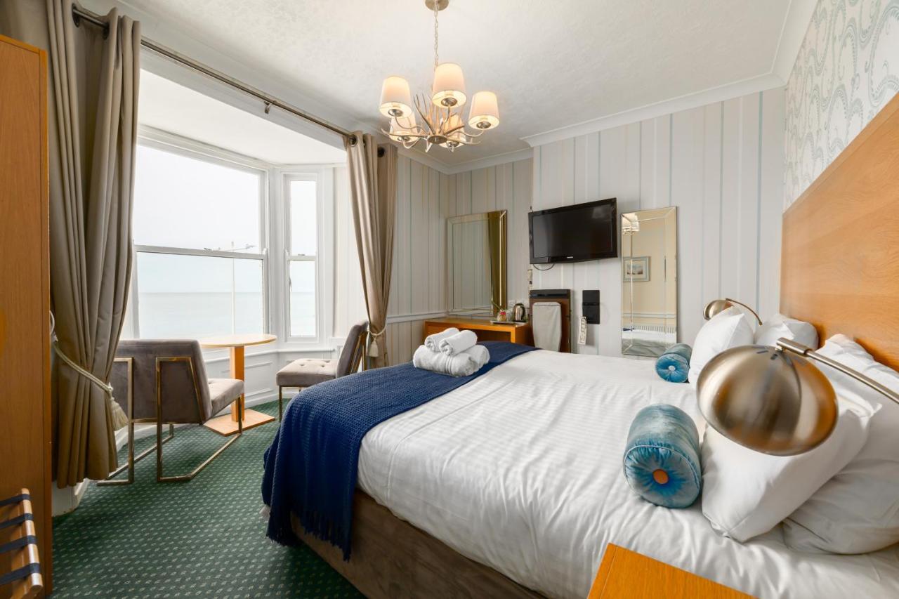 Photo - Gwesty'r Marine Hotel & Spa