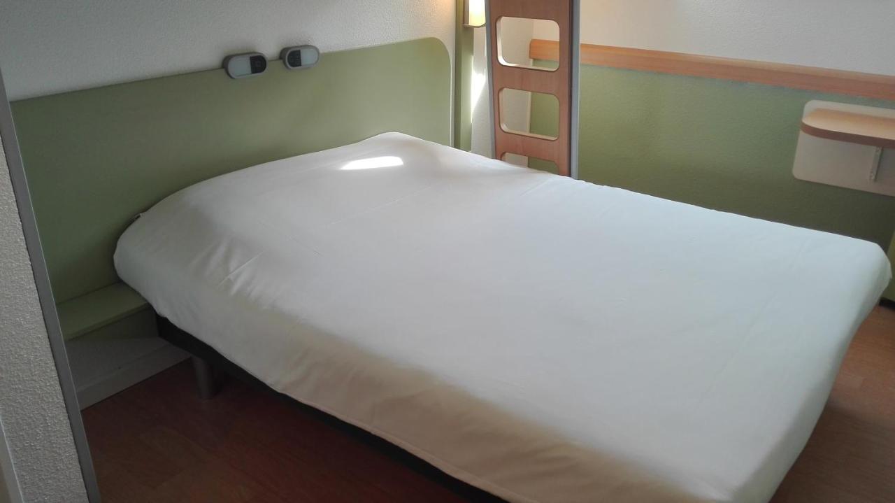 ibis Budget Pau Est photo 4