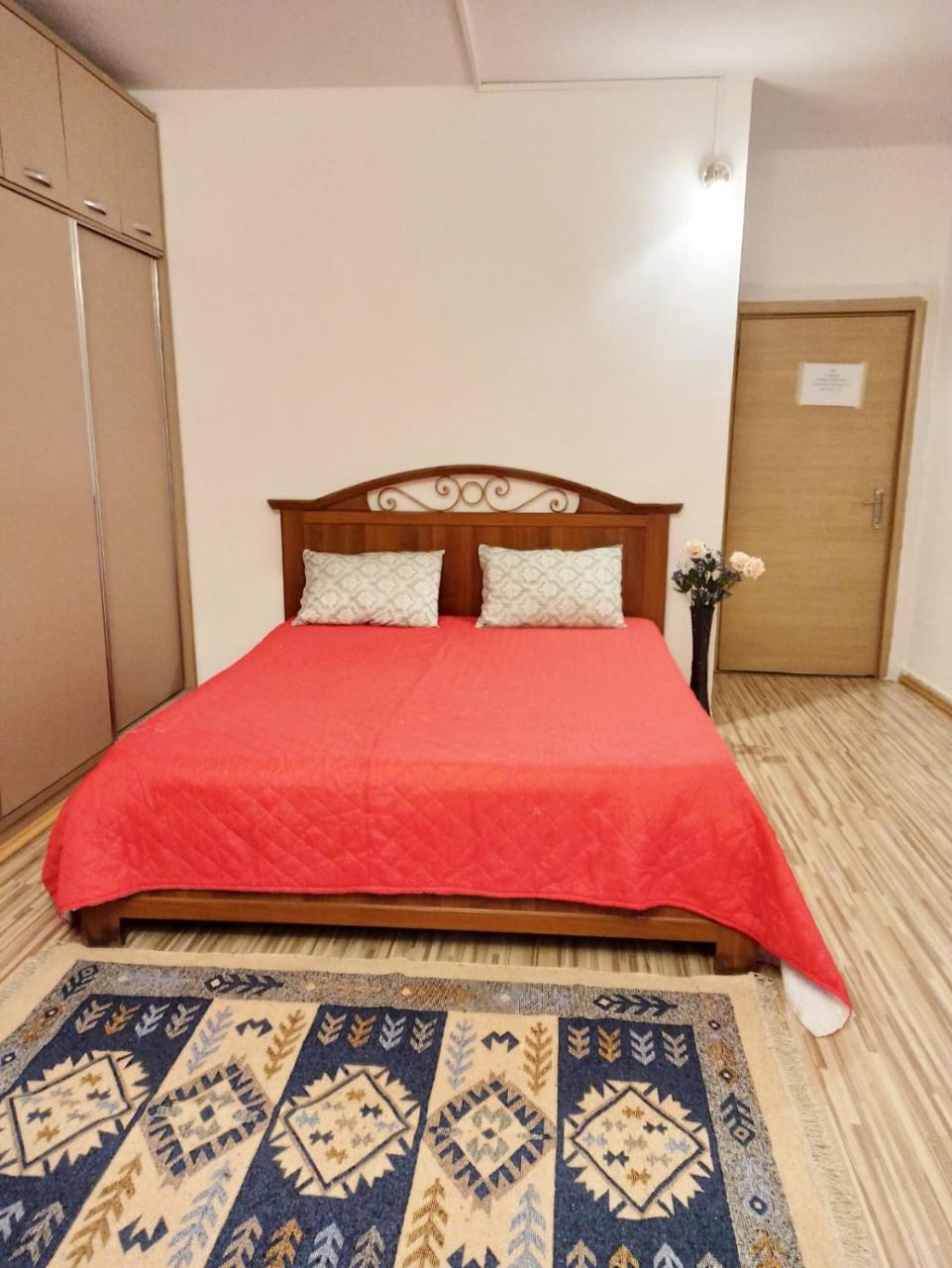 Skanderbeg Square Residences