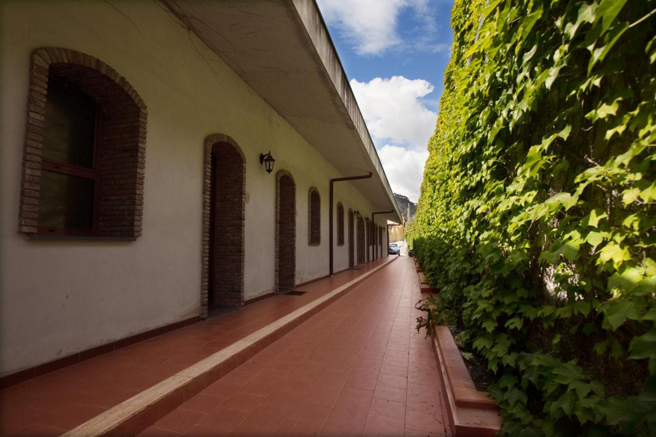 'A Nuciara Park Hotel & Spa photo 2