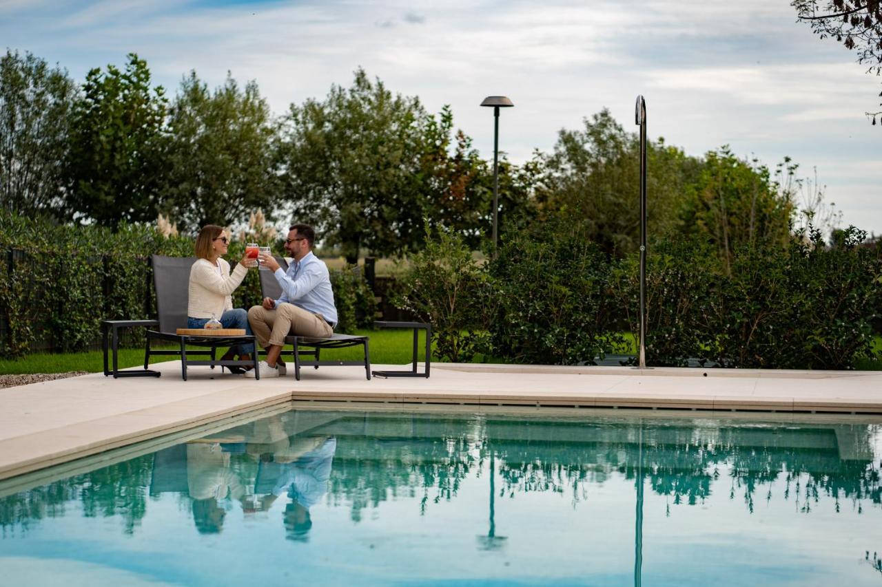 Relais Villa Ormaneto - 3