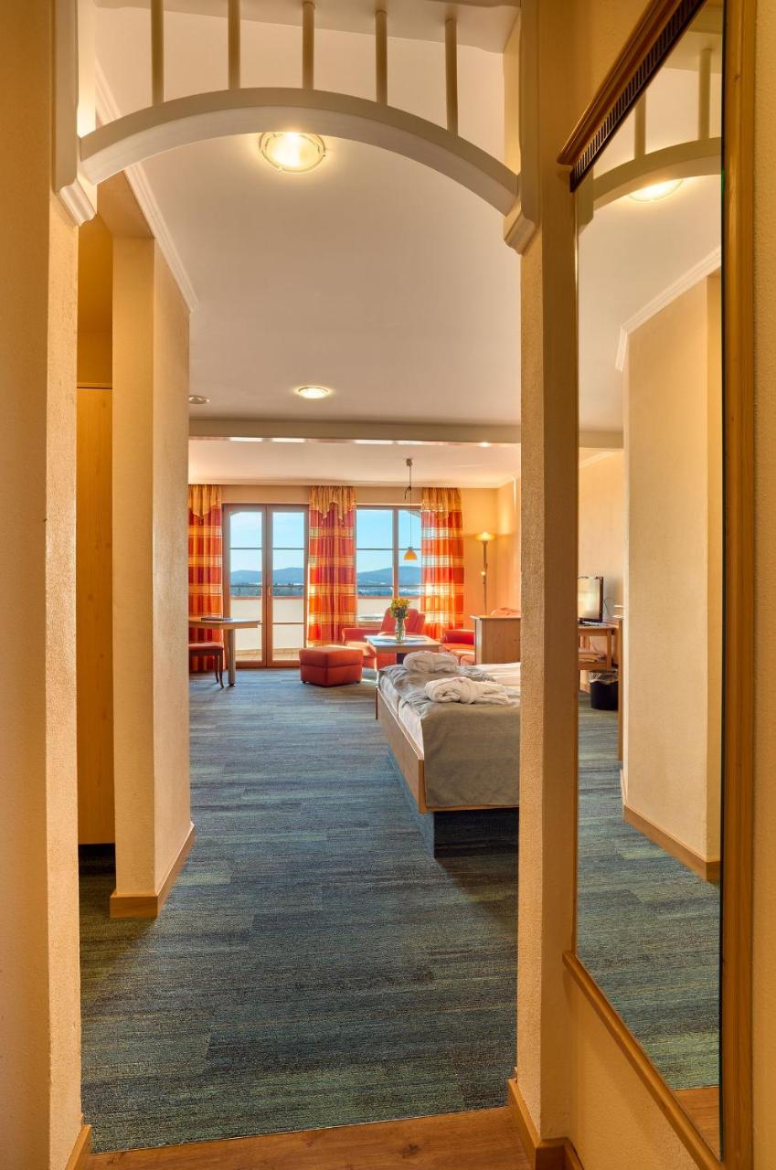 Panoramahotel Grobauer photo 4