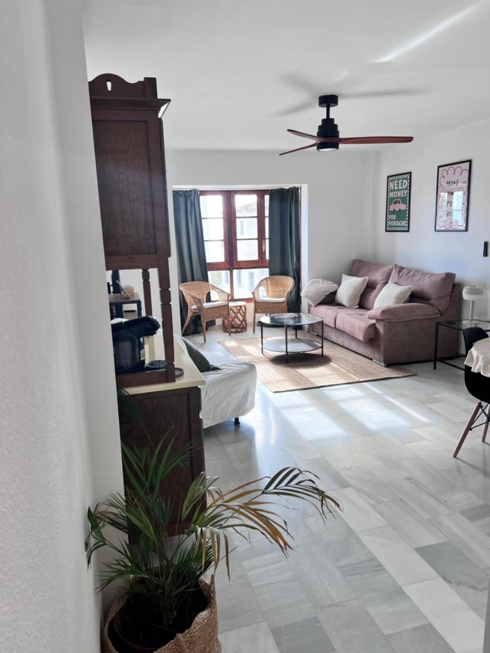 Apartamento Doña Pia Mijas - 5