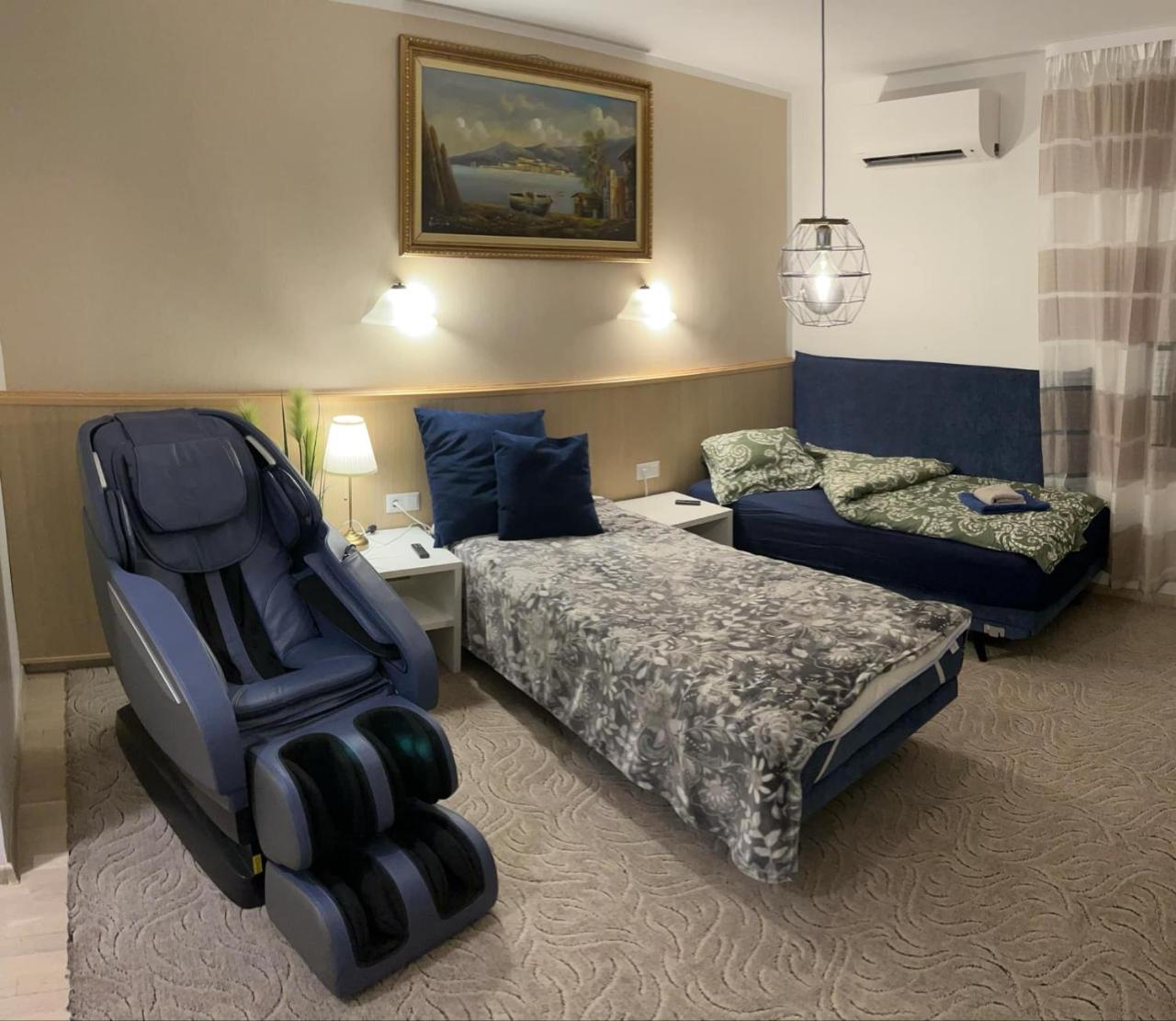 Renthouse Guest Apartment LOREEN - 4