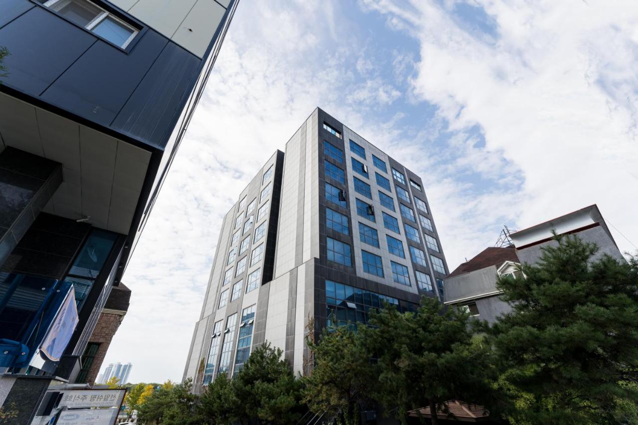 Foto - Browndot Hotel Incheon Songdo