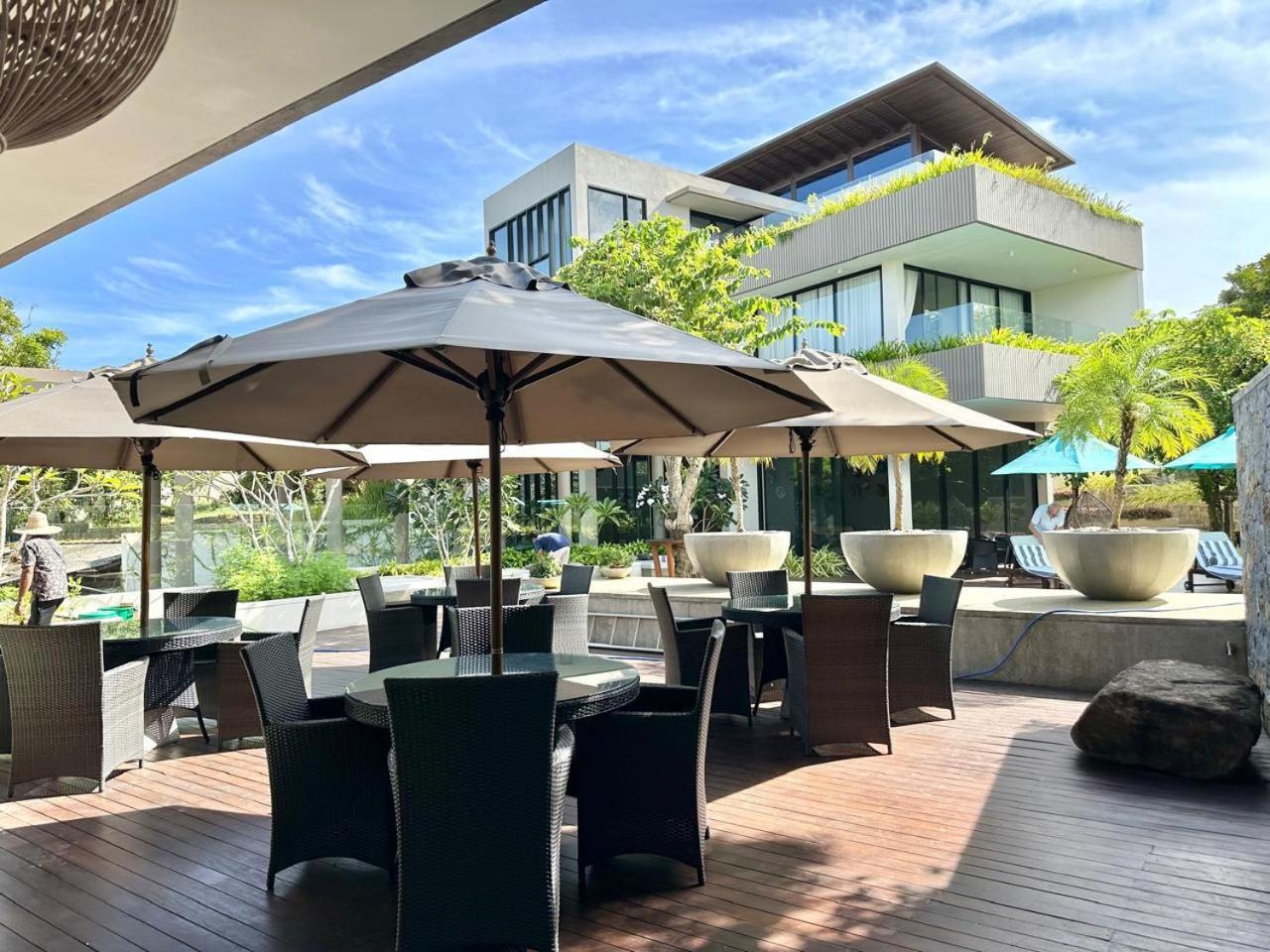 Ziba Luxury Villa photo 3