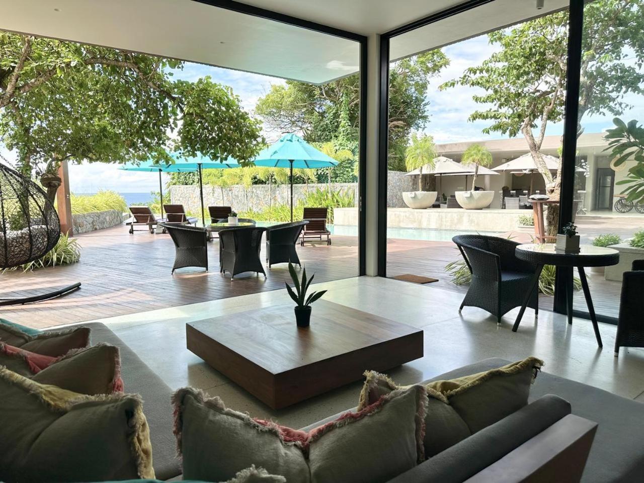 Ziba Luxury Villa photo 2