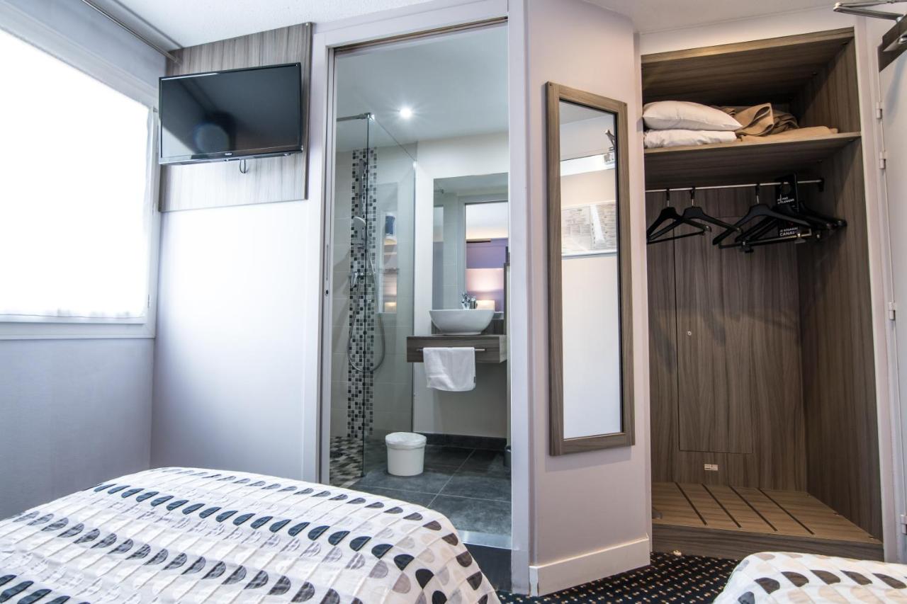Brit Hotel Confort Foix photo 3