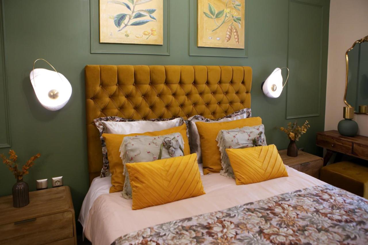 Χρυσηίδα - Chrysiida Luxury Apartment - 3