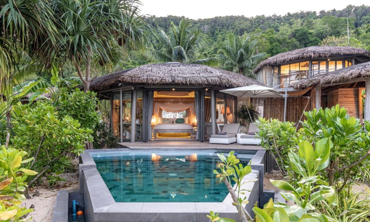Foto - TreeHouse Villas Koh Yao - Adults Only