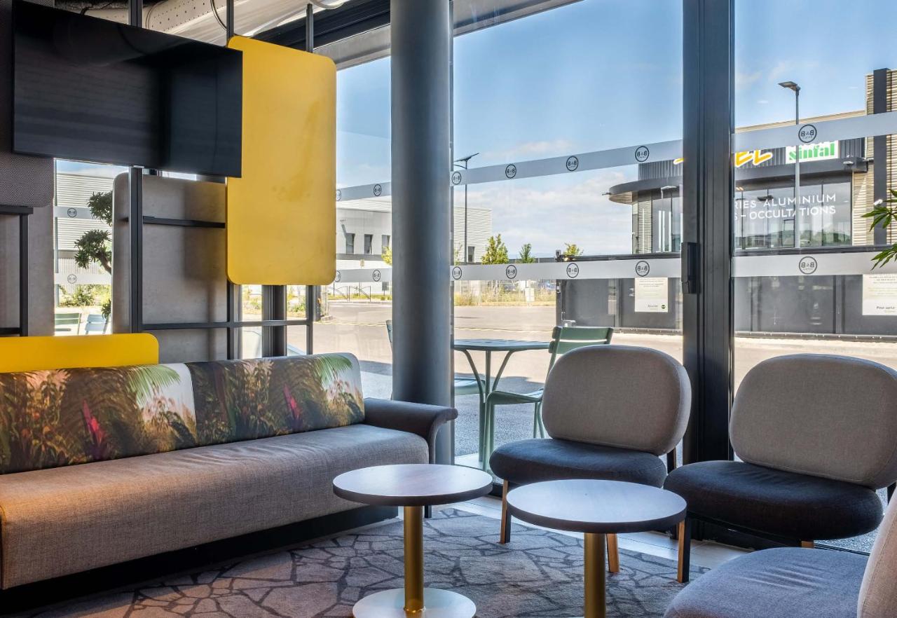 B&B HOTEL Evian Publier photo 4