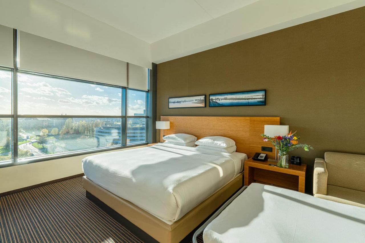 Hyatt Place Amsterdam Airport - 2