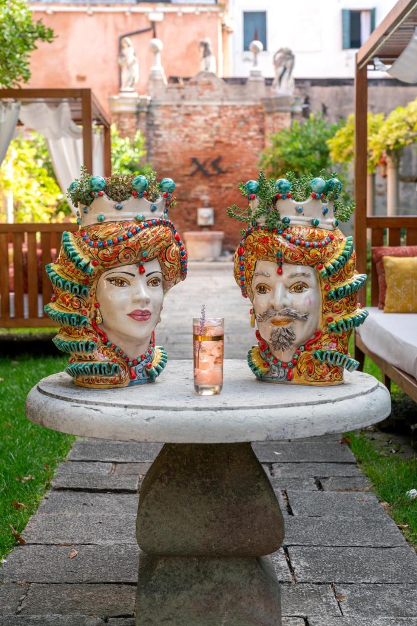 Excess Venice Boutique Hotel & Private Spa - Adults Only - 4
